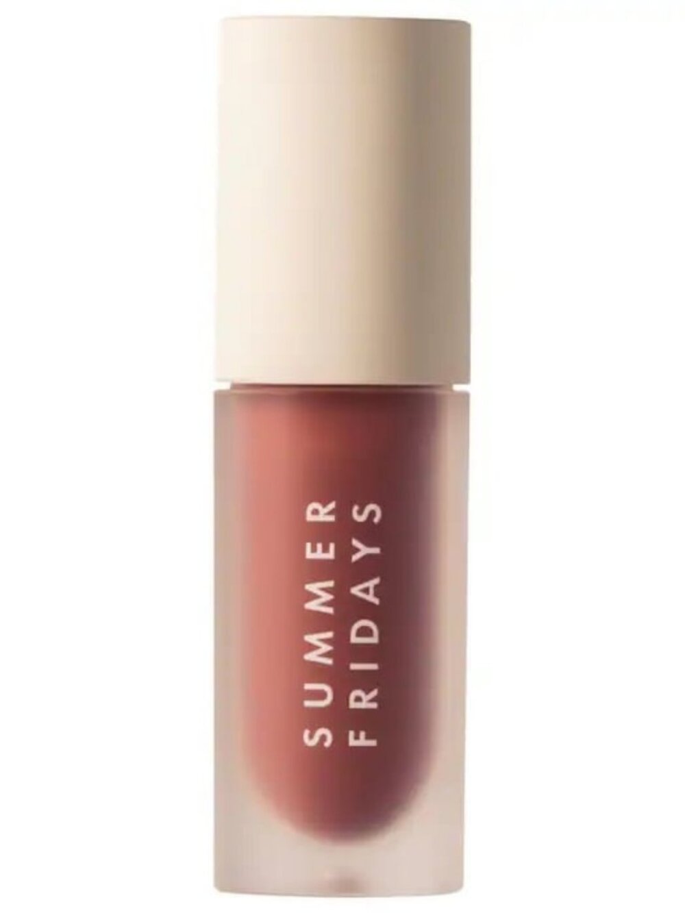 Summer Fridays Lip Oil + LANEIGE Lip Sleeping Mask Bundle NEW